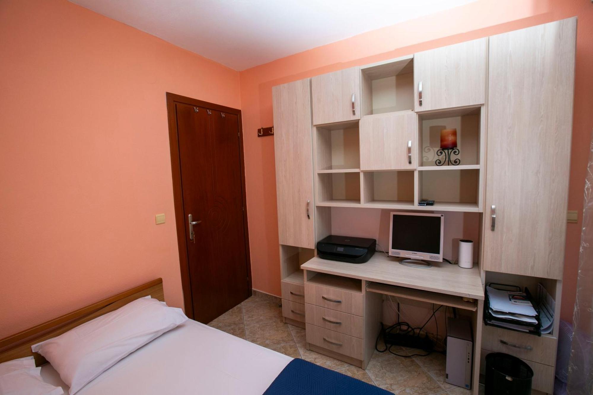 Apartment Blue Sky Kavala