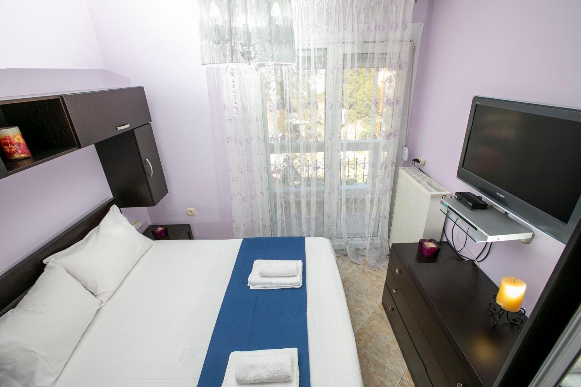 Blue Sky Apartment Kavala