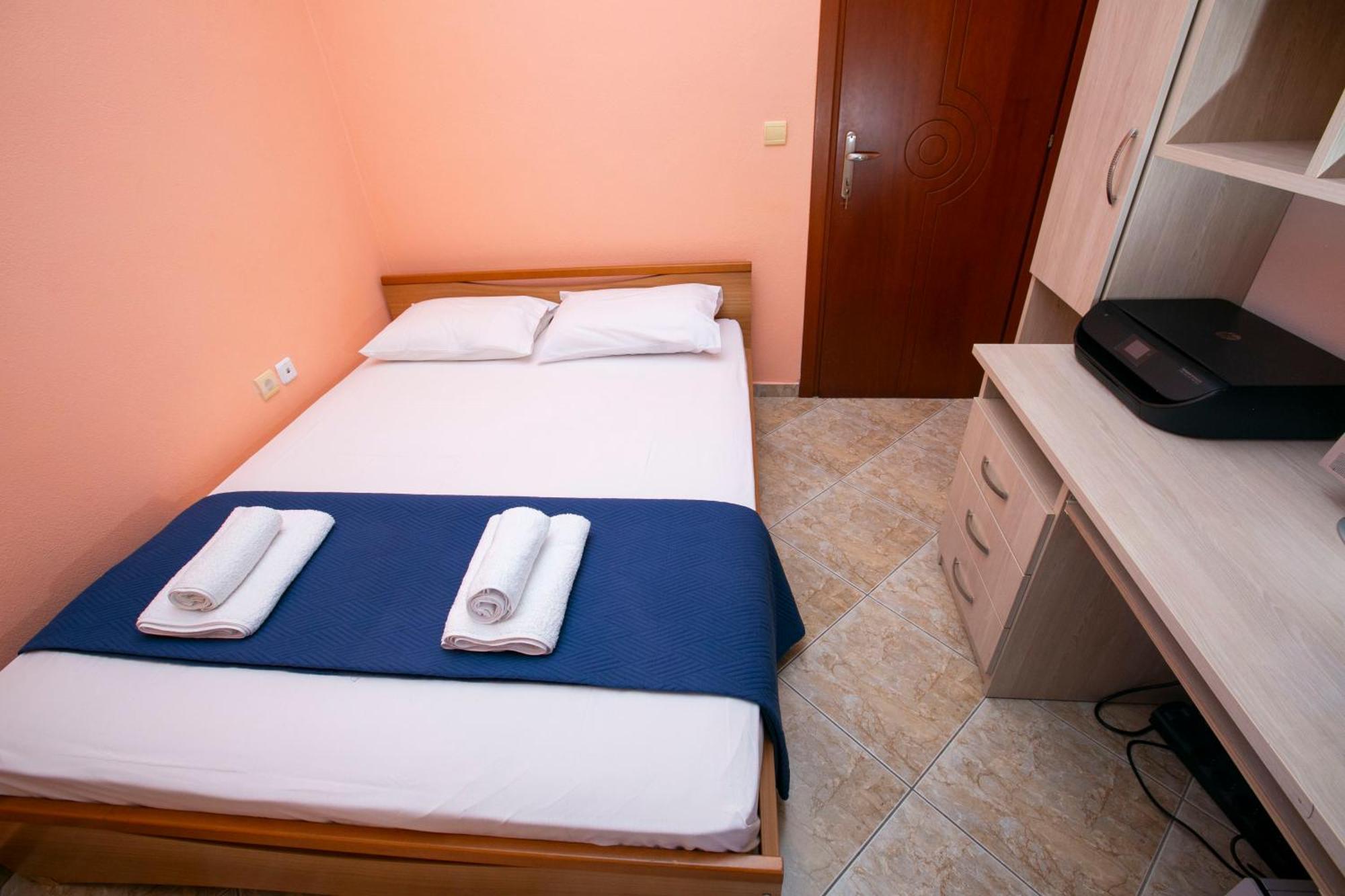 Apartment Blue Sky Kavala