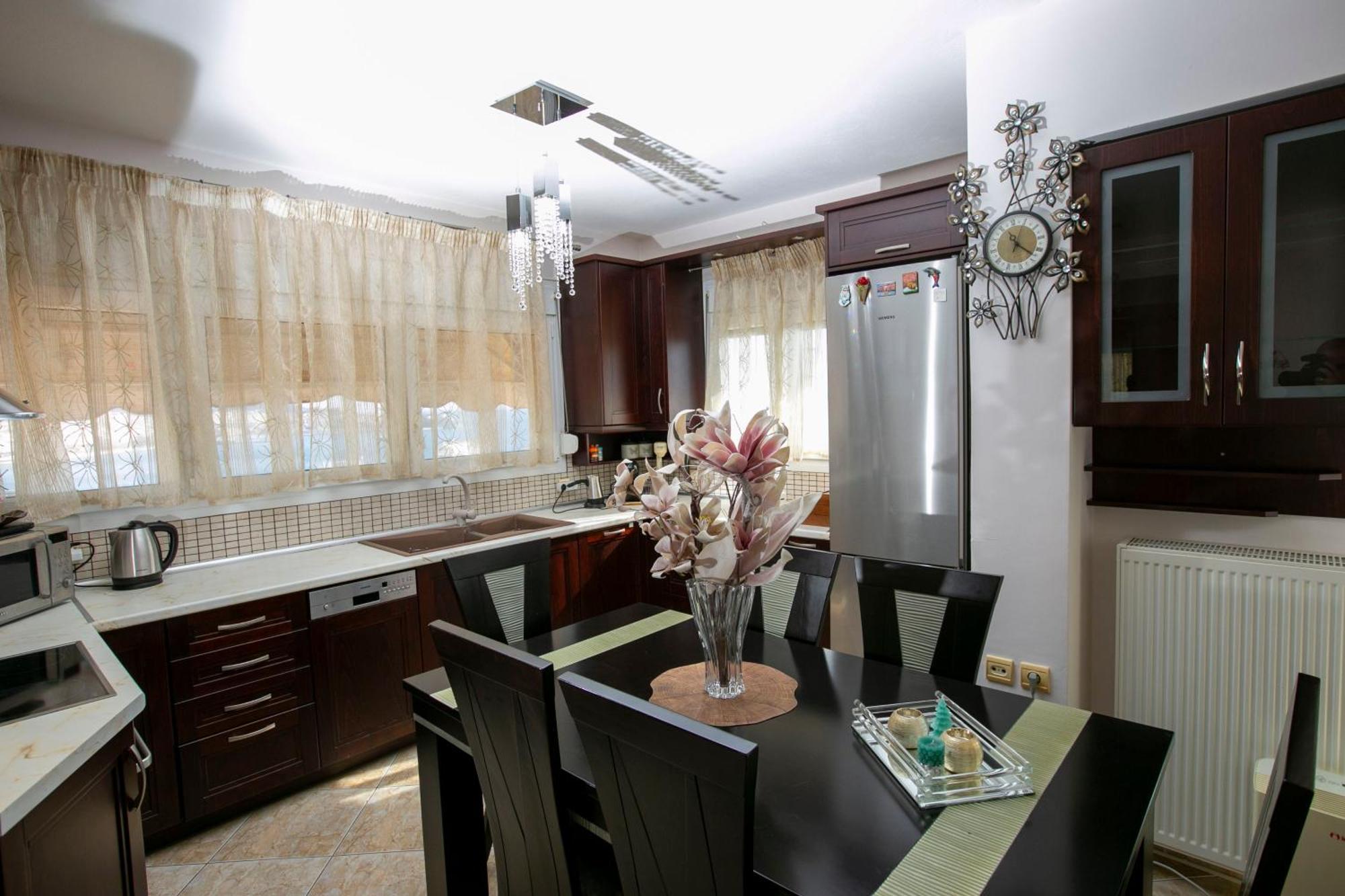 Apartment Blue Sky Kavala